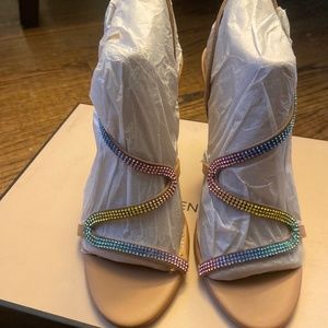 Bcbgeneration shoes new